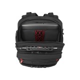 thumbnail of Wenger/SwissGear Pegasus Deluxe 16" Notebooktasche 40,6 cm (16 Zoll) Rucksack Schwarz