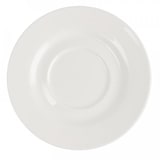 thumbnail of Schotels | Koffiekopjes GAS-CF379/GAS-CD647 | Porseleinen | Wit | 6 Stuks | Ø156mm