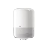 thumbnail of Tork Elevation 559000 M2 Rollenspender mit Zentralentnahme Kunststoff Abschließbar Manuell Weiß