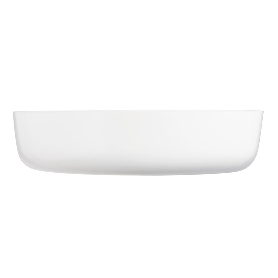 Luminarc Diwali Ronde Fontein Opaal 30X7Cm