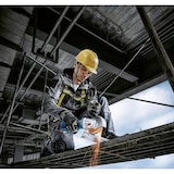 thumbnail of Bosch Professional GWS 18V-7 06019H9001 Akku-Winkelschleifer 125 mm ohne Akku 18 V