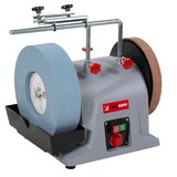 thumbnail of Holzmann NTS250S Nass-Trockenschärfgerät