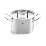 thumbnail of Fissler Kochtopf original-profi collection II, Edelstahl 18/10, 20 cm, 084 128 20 000 0