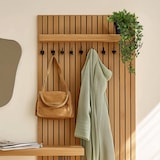 thumbnail of Planta artificial / Planta colgante EPIPREMNUM CLIMB Hiedra 50 cm verde hjh OFFICE