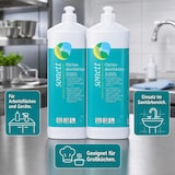 thumbnail of SONETT Flächendesinfektion 2 x 1 Liter DVG gelistet