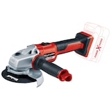 thumbnail of Einhell TE-AG 18/125 Akku-Winkelschleifer AXXIO Solo