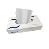 thumbnail of MONOUSO - Pañuelo Facial Tissue 2 Capas Estuche 100 Uds (1 Estuche)