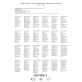 thumbnail of Bierschlauch - Meterware -weich - glasklar - 7mm