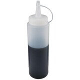 thumbnail of APS knijpfles Ø 6 cm, H: 21 cm, 0,35 liter