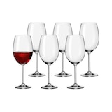 thumbnail of Leonardo DAILY Bordeauxglas 640ml 6er Set