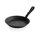 thumbnail of WAS Germany - Brat-/Servierpfanne Iron Pan 22, mit gebogenem Hakenstiel, Ø 20 cm, Eisen