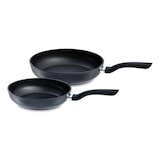 thumbnail of Fissler cenit Induktion Pfannenset 2er Set Ø 24 cm Ø 28 cm