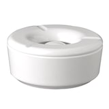 thumbnail of APS 83488 Cendrier melamine blanc Casual-Ø 11,5 cm, H 5 cm