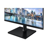 thumbnail of MONITOR SAMSUNG LF27T450FZUXEN FHD 75HZ PIVOTANTE 27"