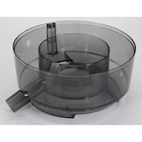 thumbnail of Masterpro - Saftentsafter 300ml mit 2 Geschwindigkeiten aus Edelstahl - Foodies MP