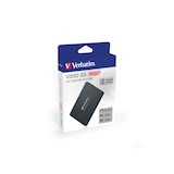 thumbnail of Verbatim Vi550 S3 2TB 2.5` SATA III SSD 550 MB/s - PC/Laptop