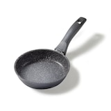 thumbnail of STONELINE® Bratpfanne 16 cm, antihaftbeschichtete Omelettpfanne, Backofen und Induktion geeignet