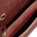 thumbnail of Served with Style - 78073 Chestnut - Holster Brieftasche & Notizbuch & Ordner & Kugelschreiber klein 14 x 15,6