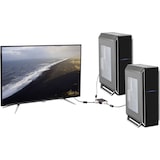thumbnail of renkforce DVI-Switch bidirektional passiv