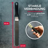 thumbnail of Westmark Winkelpalette Master Line, 25,5 x 3,5 cm, gewinkelt, flexi, 31282270