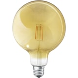 thumbnail of LEDVANCE Bombilla LED Smart+ WiFi E27 G125 Filamento 6W Regulable Classic LEDVANCE 4058075609693