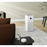 thumbnail of Purificateur D'air Xiaomi - Air Purifier 4 - Blanc - Surface 48m2 - Filtre True Hepa
