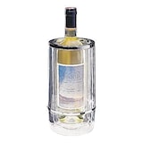 thumbnail of Wijn / champagne koeler 35 x 27 cm, H: 25,5 cm