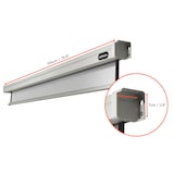 thumbnail of celexon Leinwand Motor Professional 180 x 135 cm