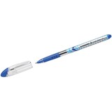 thumbnail of Kugelschreiber SLIDER mit Soft-Grip-Zone, 1,0 mm blau