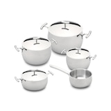 thumbnail of Trem de cozinha 5 peças versão 2 yumi