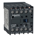 thumbnail of Schneider Electric Leistungsschütz LP1K09105BD