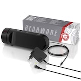 thumbnail of BEARWARE DAB+ Radiowecker mit Projektion - Küchenradio digital - FM und DAB/DAB + Radio mit je 20 Speicherplätzen - 16 Lautstärkestufen - Wecker