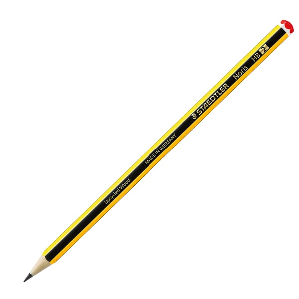 Kohlestift STAEDTLER Noris (12 Stück)