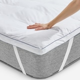 thumbnail of Cobre-leito | PIKOLIN HOME | Extra Comfort | Hotel Sensation | Respirável | 200 x 200 cm