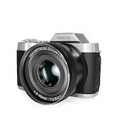 thumbnail of Câmara Digital Nomad PRIXTON (4K - 64 MP - Wi-Fi - Anti-Shake - Zoom 10X)