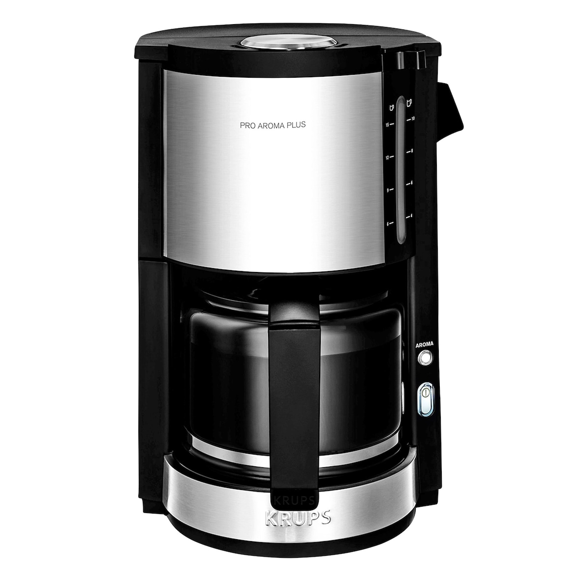 Krups Kaffeeautomat Pro Aroma Plus  KM 321