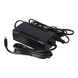 thumbnail of Ladegerät für E-Bike 36V-Akkus Rundstecker 42V 1,35A