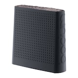 thumbnail of BODUM Messerblock - Bistro schwarz