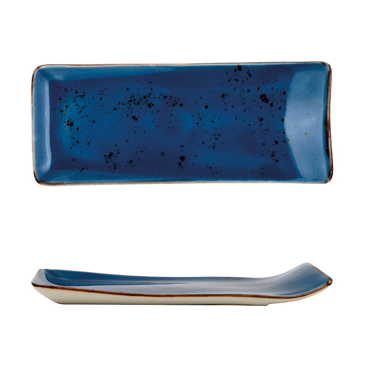 IRABIA 6 fontaines 21,5x9 Curve Az Sky