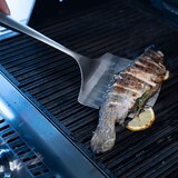 thumbnail of CHEFGASTRO BBQ Fischwender | 46cm | Edelstahl