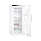 thumbnail of BOSCH GSN54AWCV Serie 6 freistehender Gefrierschrank, 176 x 70 cm, weiß