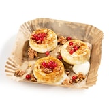 thumbnail of Rachs KOCHWERK Backpapier Schalen für Heißluft-Fritteusen 100er-Set 20x20x4,5cm braun