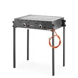 thumbnail of HENDI Gasgrill Roast-Master Pro Schwarz,  Schwarz, 11,6kW, 790x560x(H)900mm