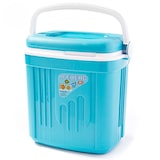 thumbnail of EDA Kühlbox Iceberg Blau 20 L 6702840
