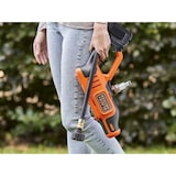 thumbnail of Idropulitrice Idropistola portatile 18V con batteria 2Ah e caricabatterie Black+Decker