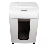 thumbnail of OLYMPIA MC 615.2 professioneller Aktenvernichter, Micro Partikelschnitt, bis 15 Blatt