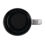 thumbnail of Koffiekopjes | Porseleinen | Grijs | 300ml | 6 Stuks | Ø90mm