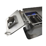 thumbnail of Cortador de carne Combisteel com lâmina de 3mm e 250kg/h