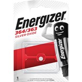 thumbnail of Energizer Knopfzelle 364/363 E300783002 Silberoxid