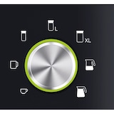 thumbnail of Braun MULTI-SERVE Kaffeemaschine KF 9050.BK